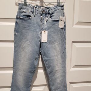 NWT: Good American Good Legs Jeans Size:  8/29